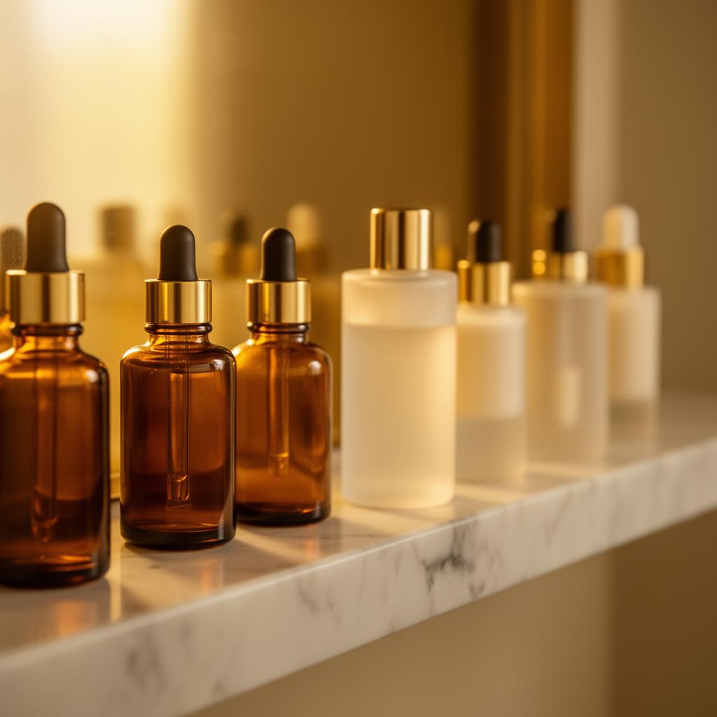 IPL Photo Rejuvenation