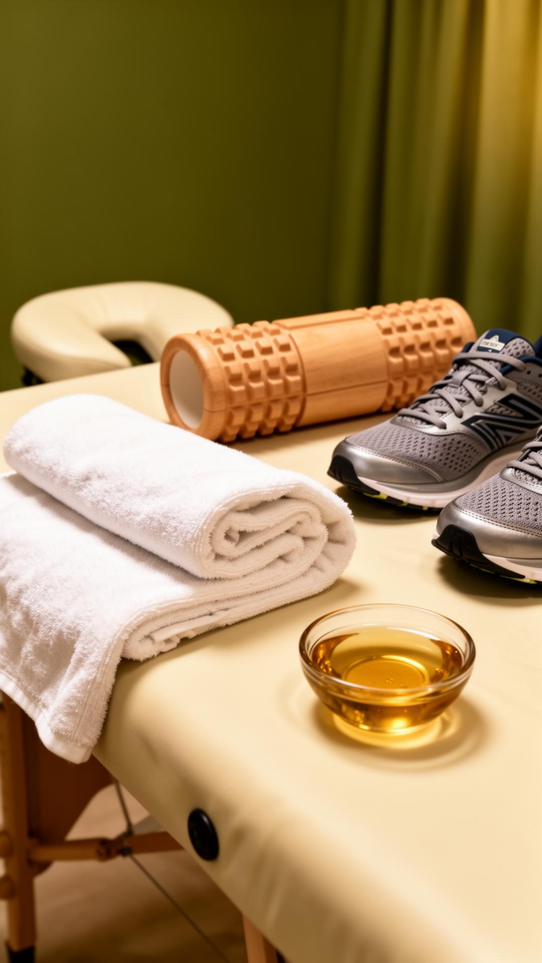 Sport Massage
